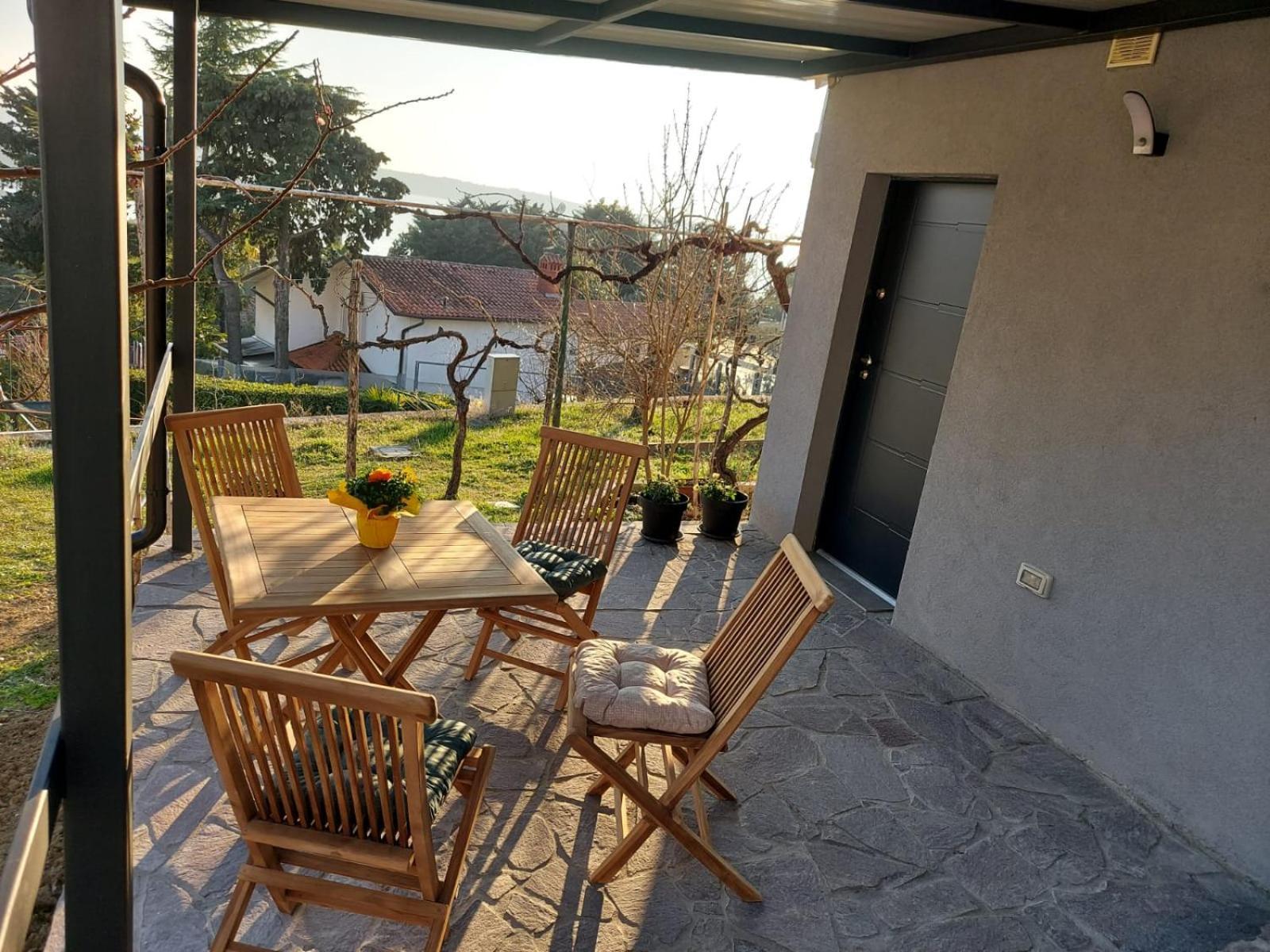 Holiday Apartment Marino Portorose Esterno foto